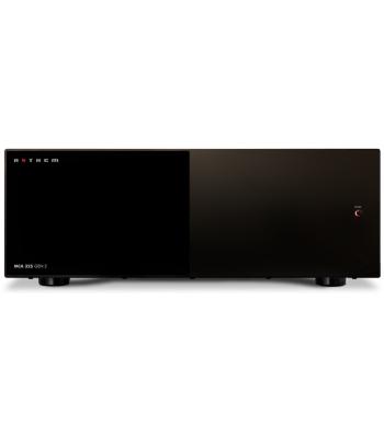 Anthem MCA 325 Gen2 Three Channel Power Amplifier